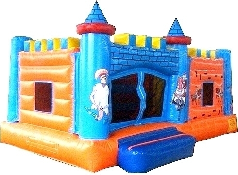 Fun Castle